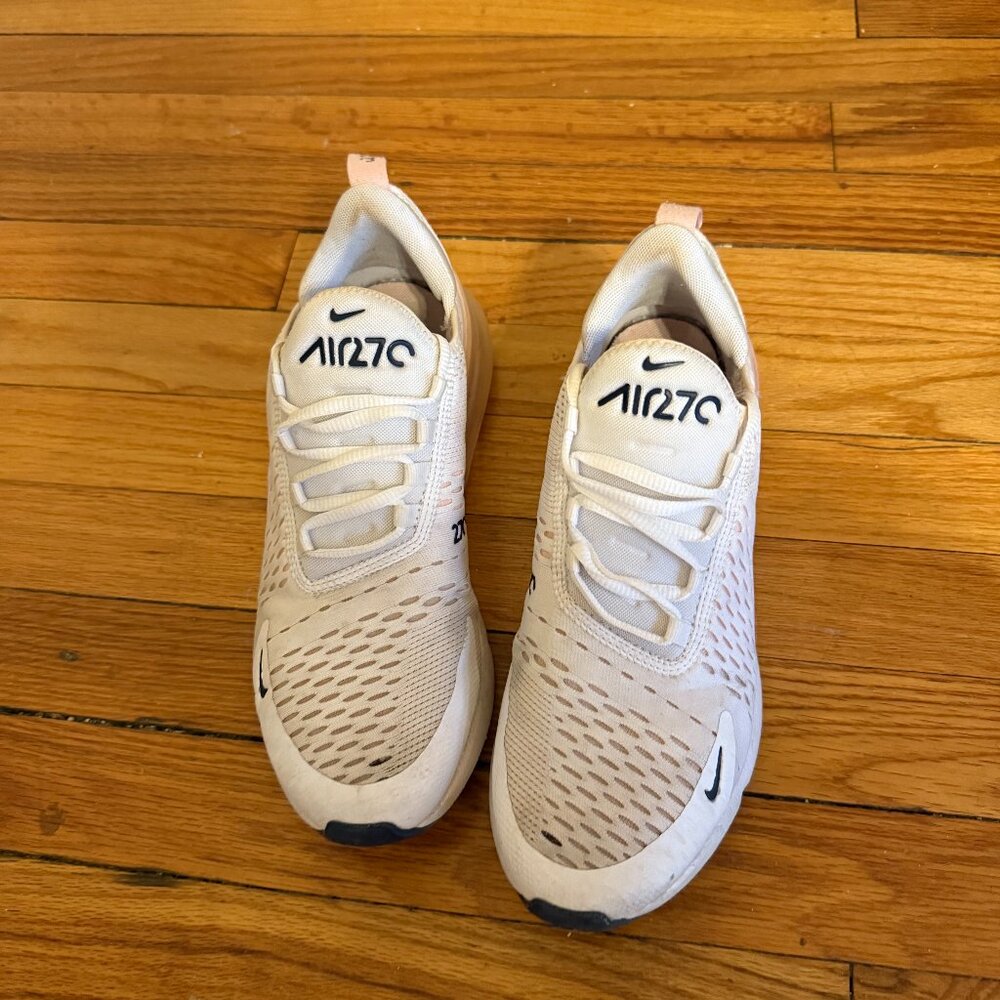 Nike Air 270 Sneakers